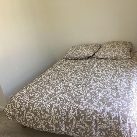 T3 En Duplex Avec Grande Piscine Leilighet Anglet Eksteriør bilde