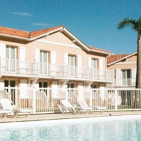 T3 En Duplex Avec Grande Piscine Leilighet Anglet Eksteriør bilde
